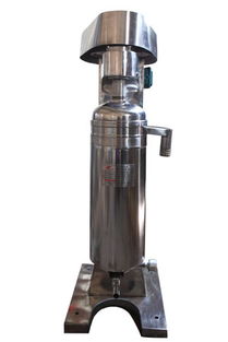 gq75型管式分離機(jī) 鑫鴻達(dá)制藥機(jī)械