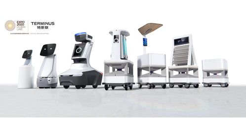 特斯聯(lián)泰坦機(jī)器人榮獲恰佩克兩項大獎