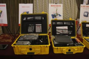 2019年科力達測繪儀器全國戰略合作聯盟峰會舉行