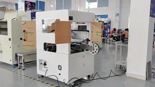 貼背膠機多少錢一臺 定制單飛達輔料貼裝機 貼背膠機全自動視頻 貼背膠機器