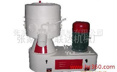 供應塑料薄膜團粒機 - 張家港市聯達機械產品