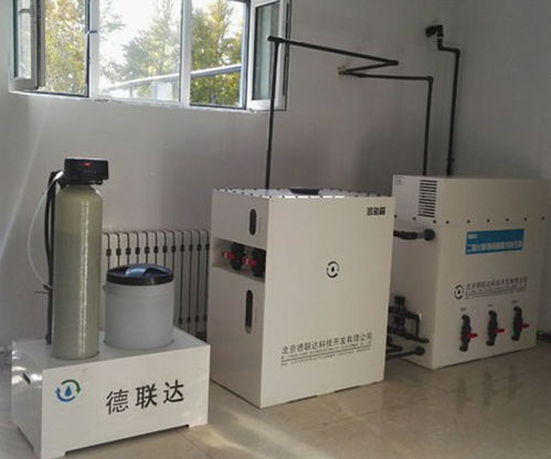 校醫(yī)院 圖 終身不用鹽酸消毒設備 消毒設備