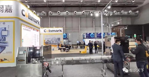 相約春季藥機展,物聯(lián)網(wǎng)標識企業(yè)帶你領略醫(yī)藥標識設備發(fā)展新趨勢