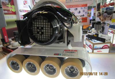 【】四輪送料機圖片_高清圖_細節圖-聯達機械