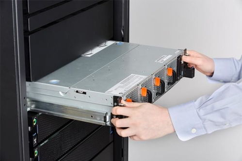 加強機器學習 ibm聯手英偉達推新服務器