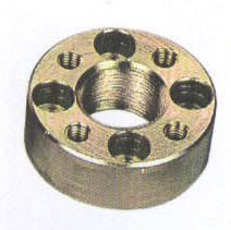 長期供應(yīng)寧波聯(lián)達(dá)機(jī)動螺母 ф98*50 高品質(zhì)尼龍螺母的可靠選擇