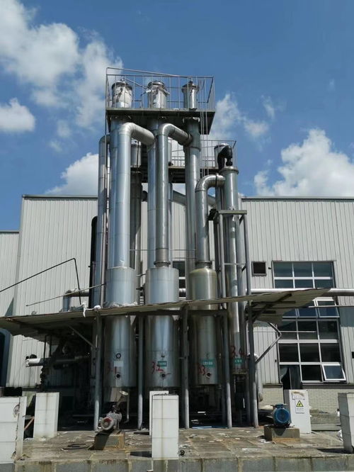 回收二手制藥設備，選擇聯達機械，專業服務值得信賴