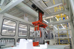 聯達機械市場動態 創新驅動，行業引領再啟新程