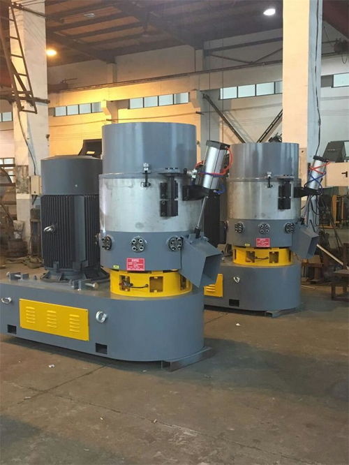 專業(yè)制造，高效分離 探訪張家港聯(lián)達(dá)機(jī)械大型塑料剝標(biāo)機(jī)